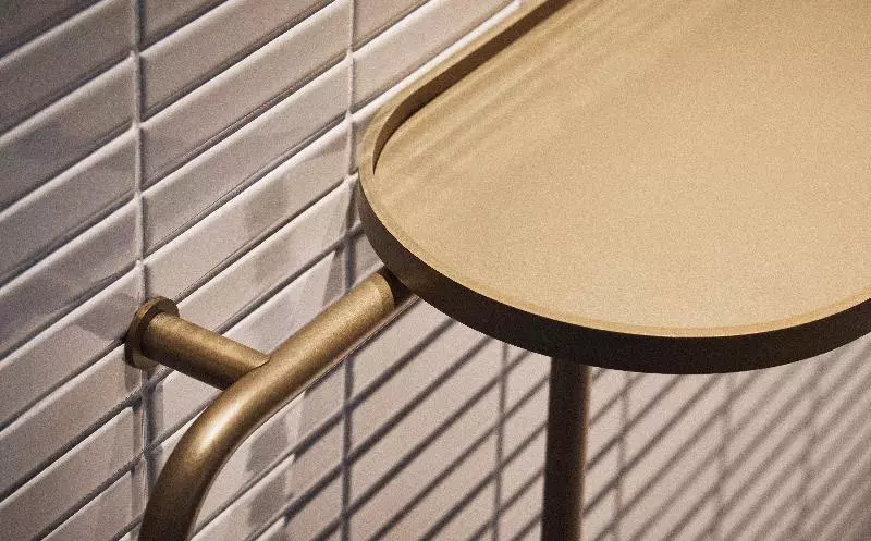 هتل Kimpton Da An Taipei  An Ihg