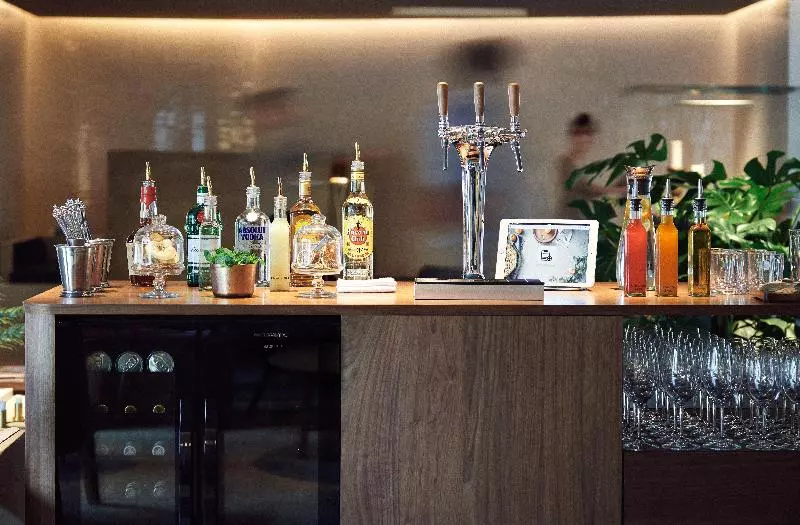 هتل Kimpton Da An Taipei  An Ihg