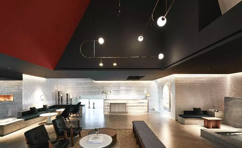 هتل Kimpton Da An Taipei  An Ihg