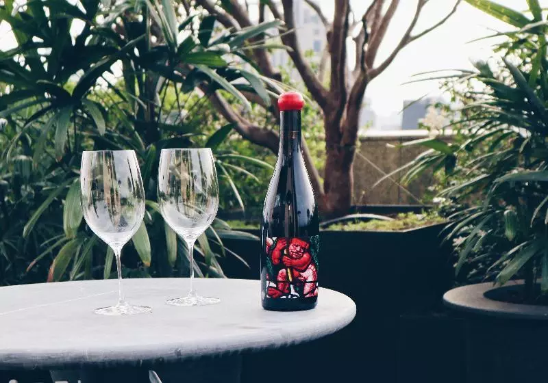 هتل Kimpton Da An Taipei  An Ihg