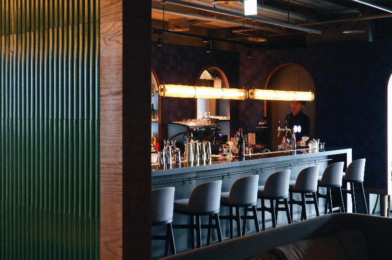 هتل Kimpton Da An Taipei An Ihg