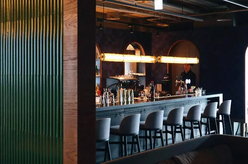 هتل Kimpton Da An Taipei  An Ihg