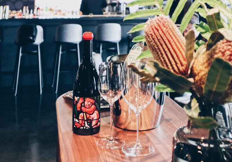 هتل Kimpton Da An Taipei An Ihg