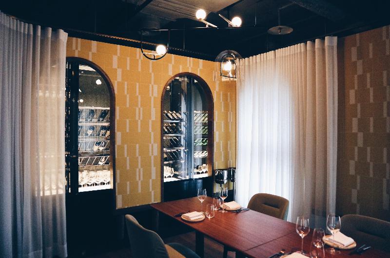 هتل Kimpton Da An Taipei An Ihg