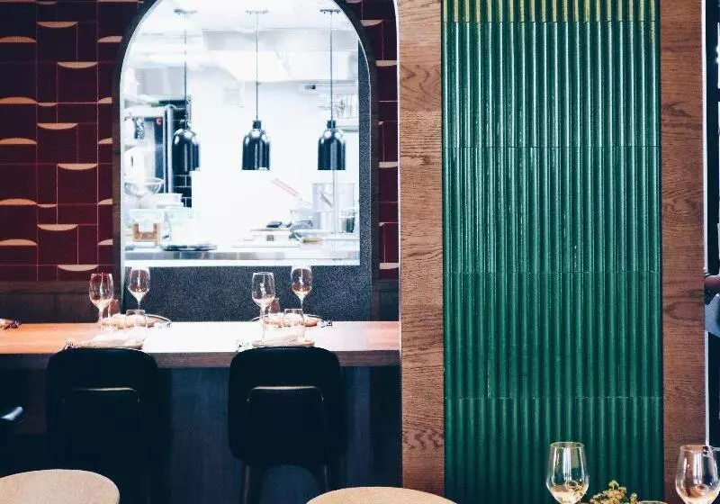 هتل Kimpton Da An Taipei  An Ihg