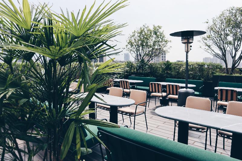 هتل Kimpton Da An Taipei An Ihg