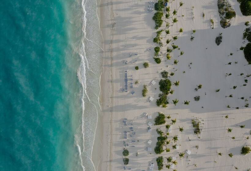 فندق Majestic Elegance Costa Mujeres All Inclusive