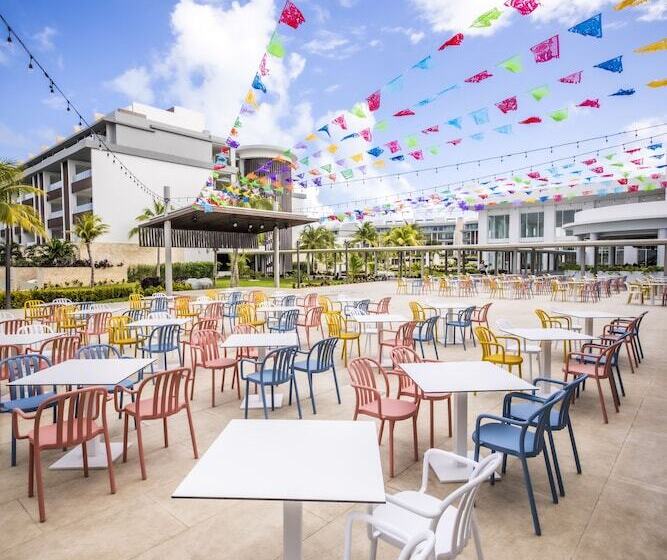 فندق Majestic Elegance Costa Mujeres All Inclusive