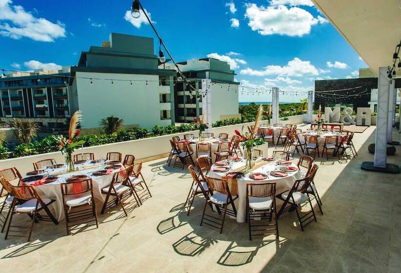 فندق Majestic Elegance Costa Mujeres All Inclusive