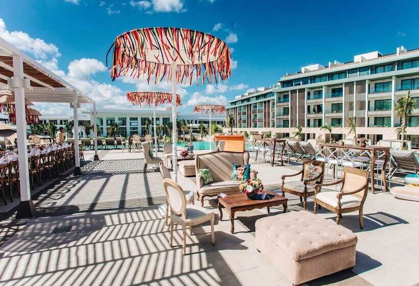 فندق Majestic Elegance Costa Mujeres All Inclusive