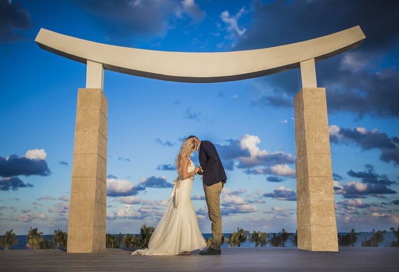 فندق Majestic Elegance Costa Mujeres All Inclusive