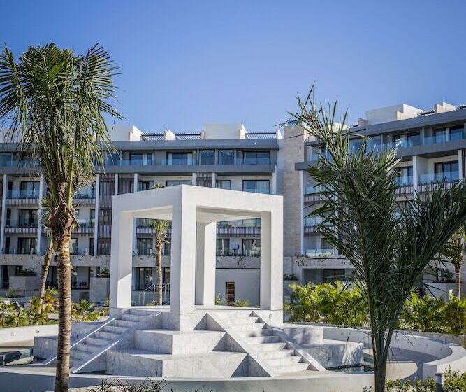 فندق Majestic Elegance Costa Mujeres All Inclusive