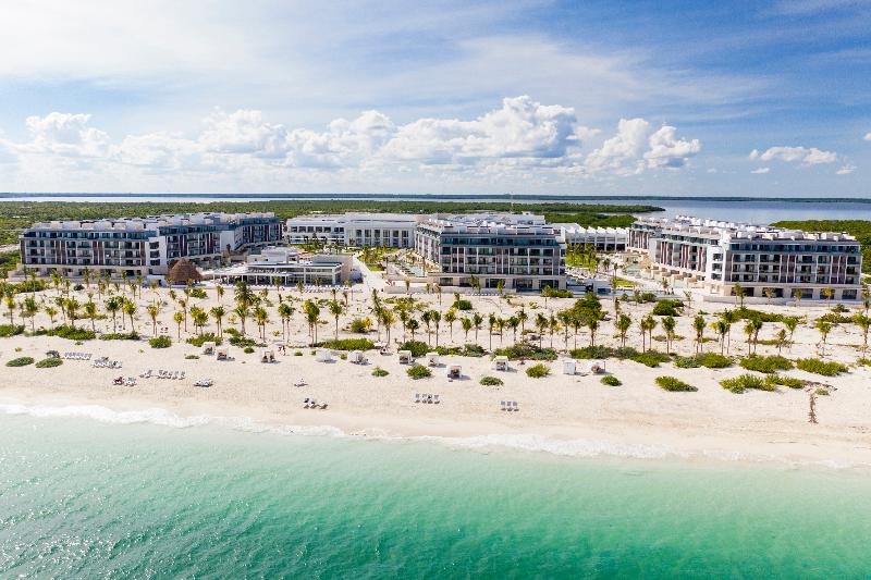 فندق Majestic Elegance Costa Mujeres All Inclusive