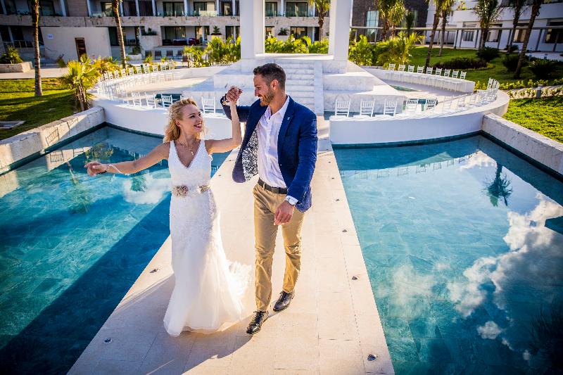 فندق Majestic Elegance Costa Mujeres All Inclusive