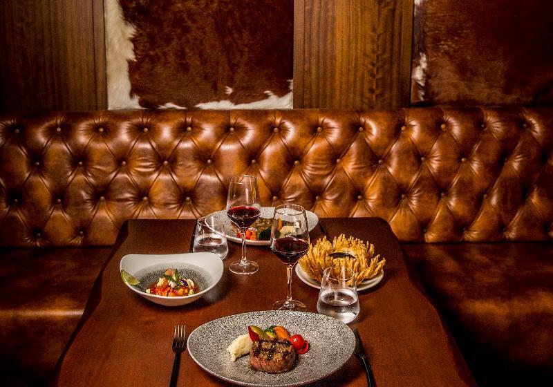 فندق Majestic Elegance Costa Mujeres All Inclusive