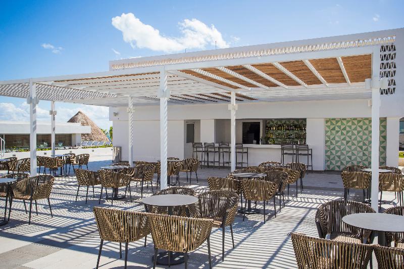 فندق Majestic Elegance Costa Mujeres All Inclusive