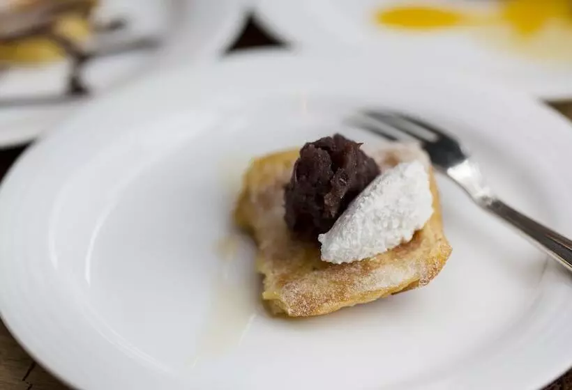 ホテル Monterey Le Frere Osaka