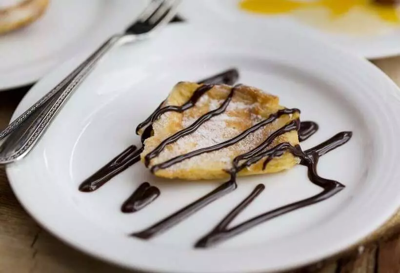 ホテル Monterey Le Frere Osaka