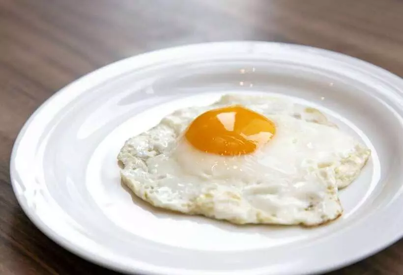 ホテル Monterey Le Frere Osaka