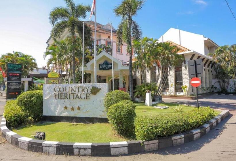 فندق Reddoorz Premium @ Raya Nginden