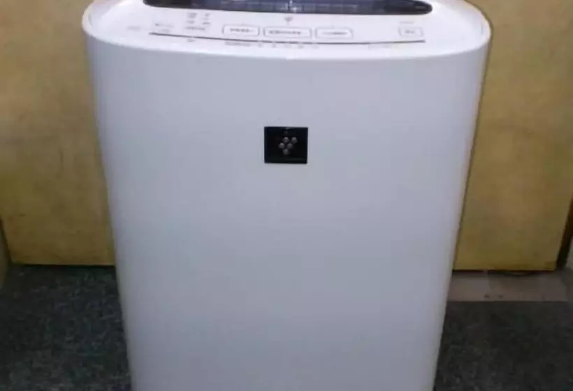 هتل Select Inn Nagoya Iwakura Ekimae