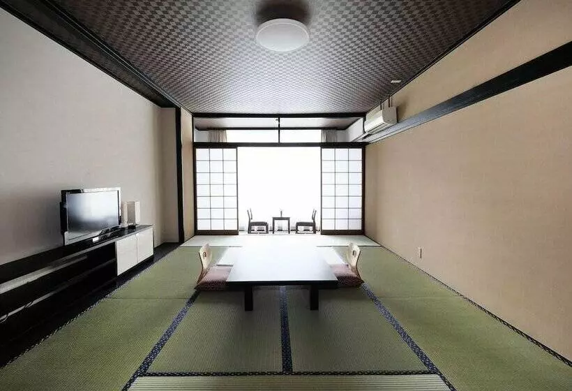 ホテル Tokiwa