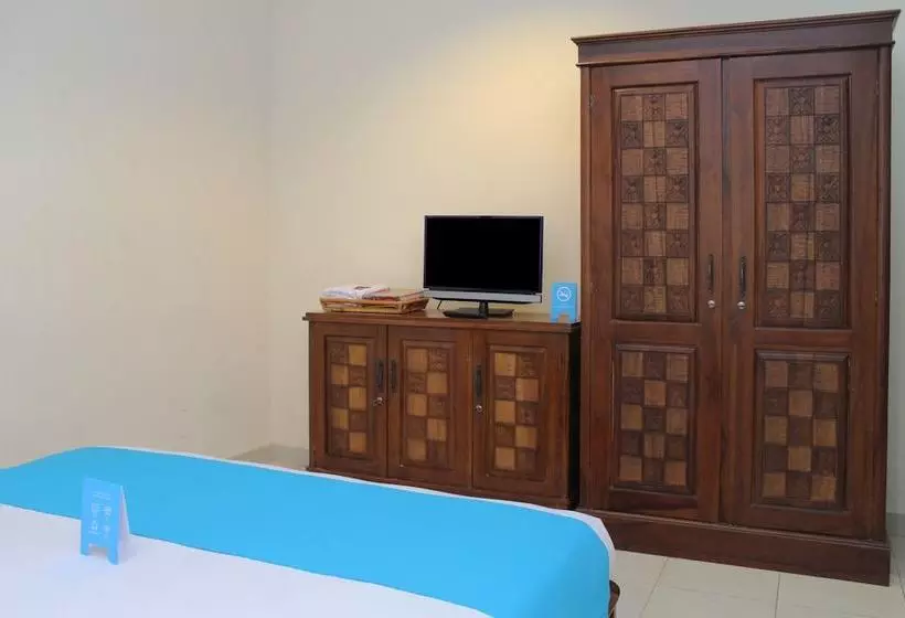 ホテル Airy Syariah Bandara Juanda Sidoarjo