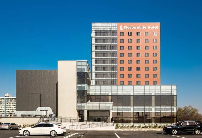 Hotel Westernlife