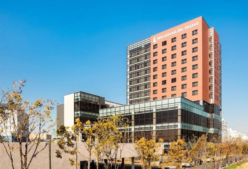 Hotel Westernlife