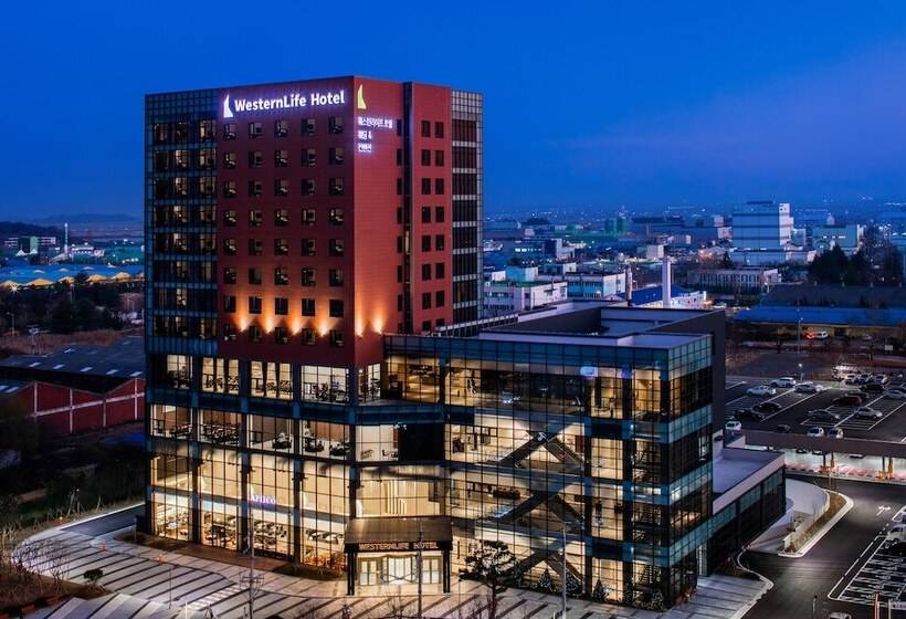 Hotel Westernlife