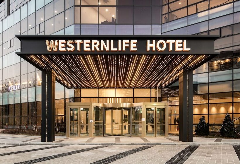 Hotel Westernlife