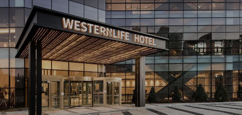 Hotel Westernlife
