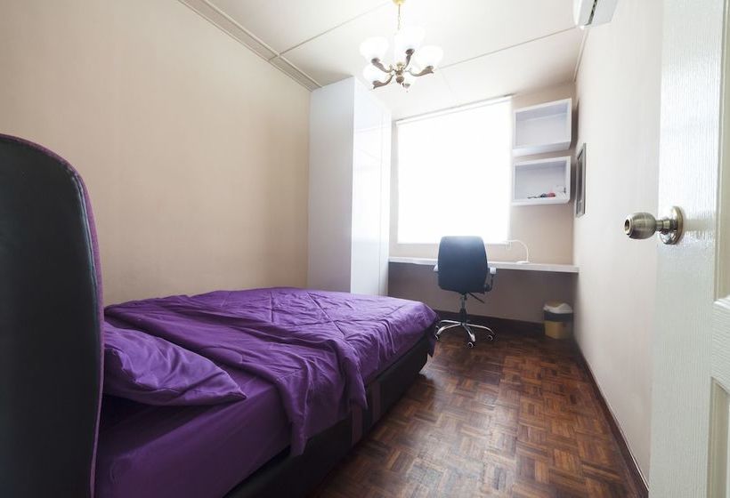 Summerbay Beach Resort Apartment