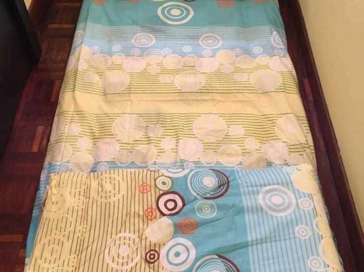 Summerbay Beach Resort Apartment