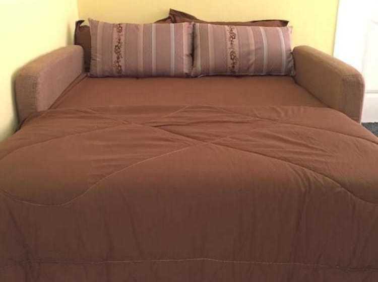 Summerbay Beach Resort Apartment