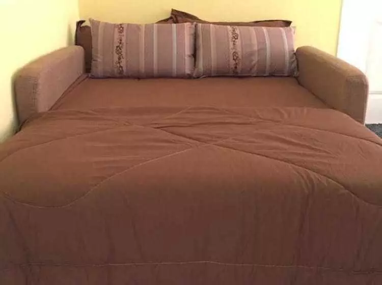 Summerbay Beach Resort Apartment
