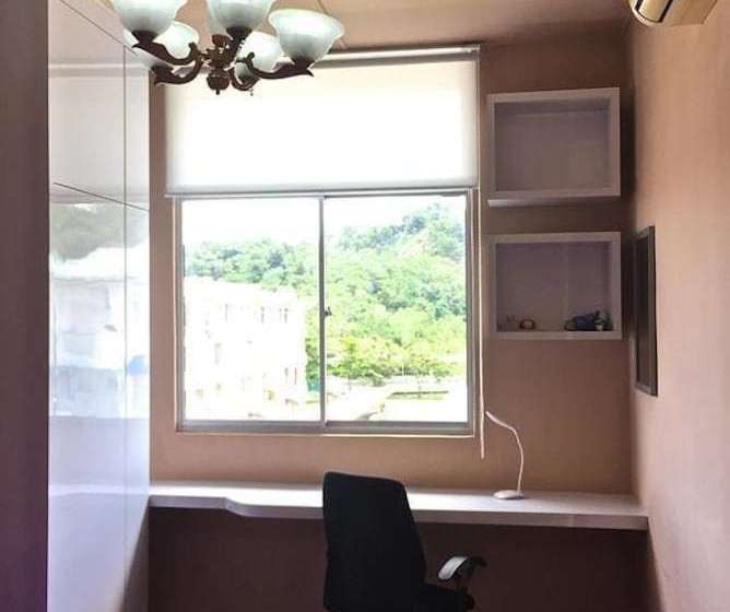 Summerbay Beach Resort Apartment