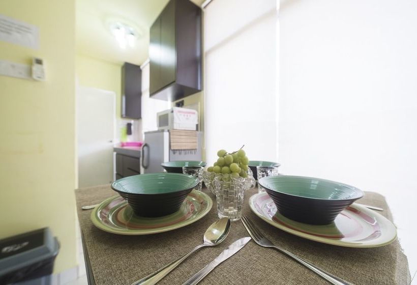 Summerbay Beach Resort Apartment