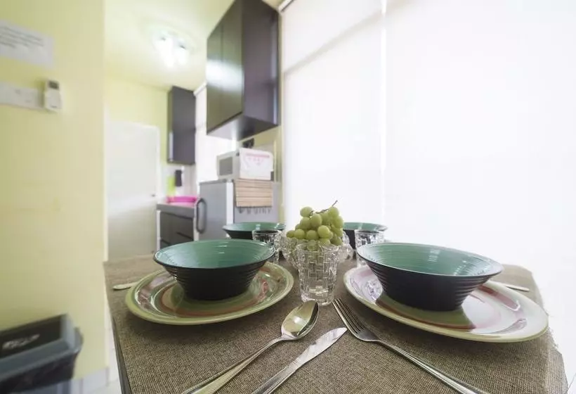 Summerbay Beach Resort Apartment