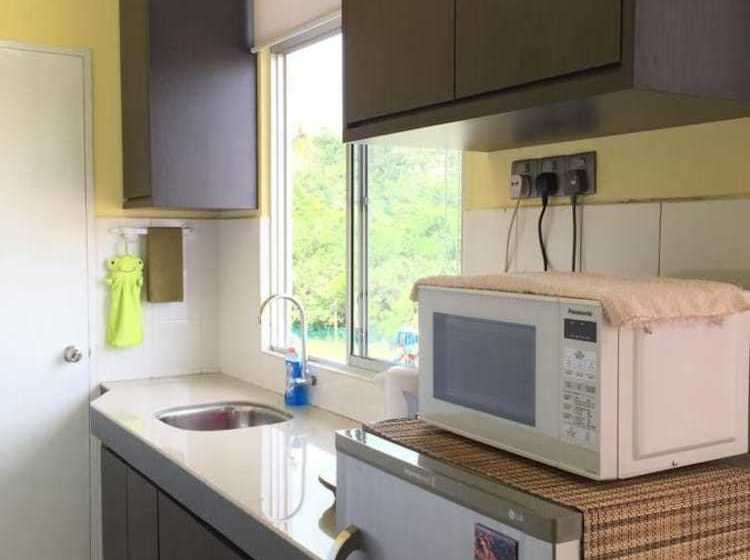 Summerbay Beach Resort Apartment