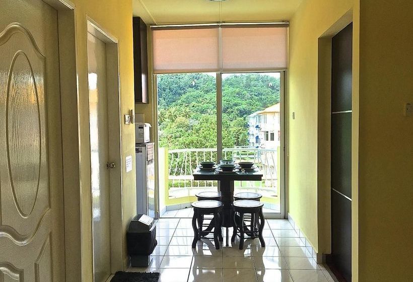 Summerbay Beach Resort Apartment