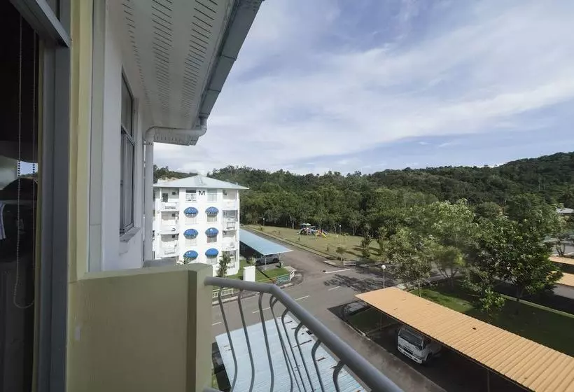 Summerbay Beach Resort Apartment