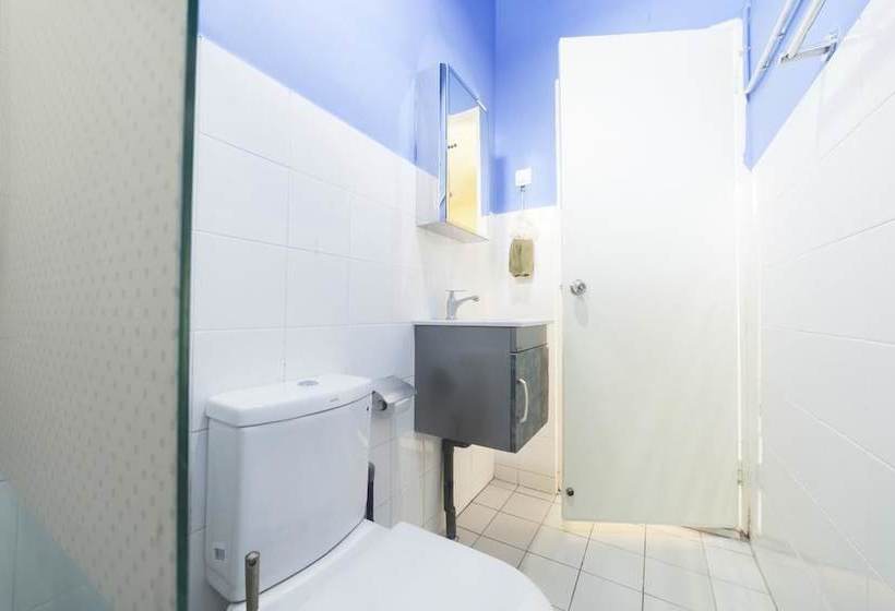 Summerbay Beach Resort Apartment