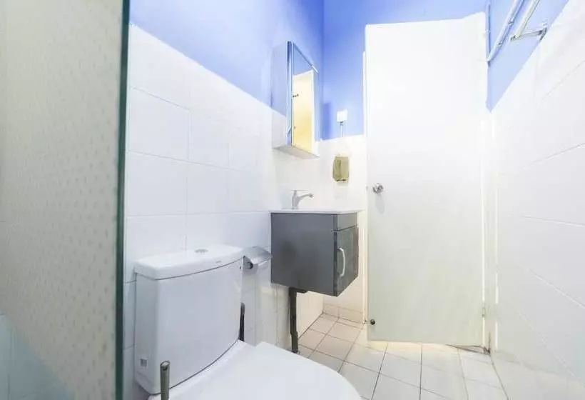 Summerbay Beach Resort Apartment