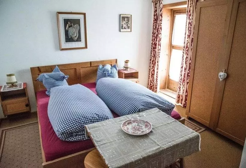 Majatalo Almhütte & Skihütte Kohlerhaus