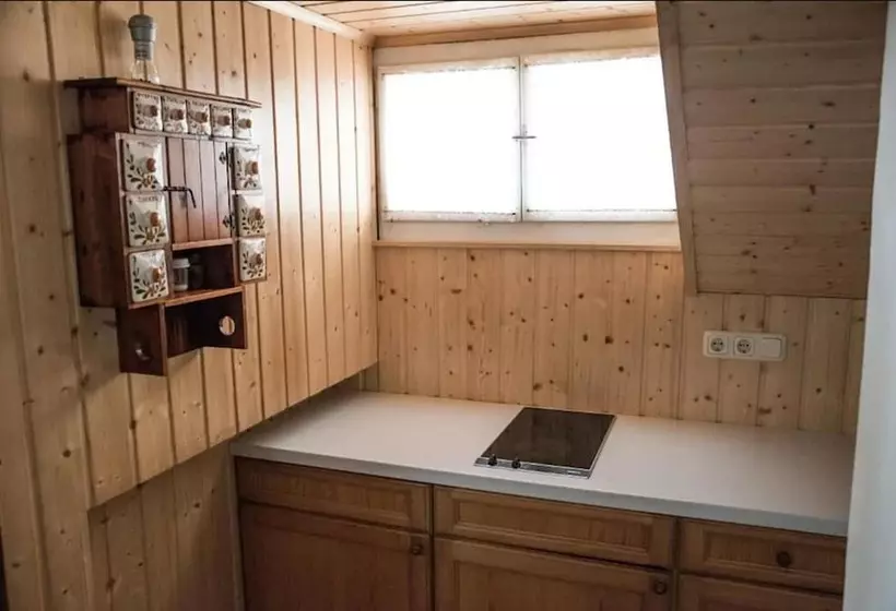 Majatalo Almhütte & Skihütte Kohlerhaus