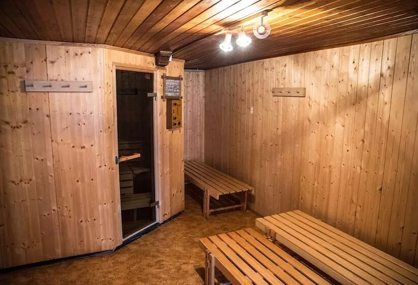 Majatalo Almhütte & Skihütte Kohlerhaus