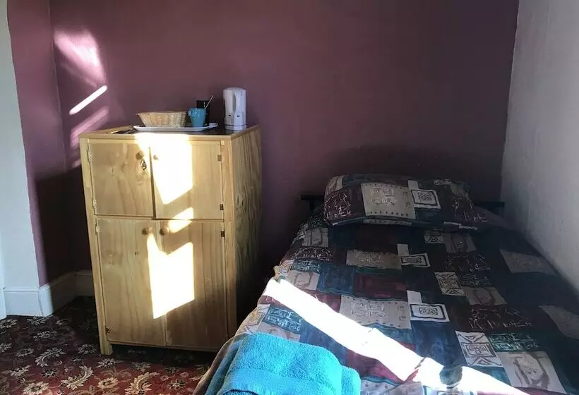 Majatalo Fawlty Towers