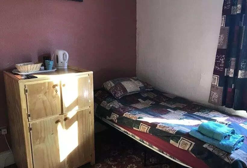 Majatalo Fawlty Towers