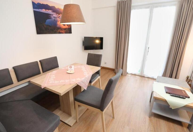 Пансион Garni Post